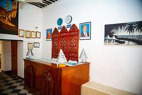 La Neisha Hotel Zanzibar