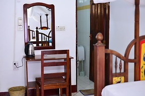 La Neisha Hotel Zanzibar
