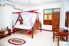 La Neisha Hotel Zanzibar