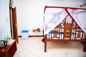 La Neisha Hotel Zanzibar