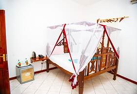 La Neisha Hotel Zanzibar