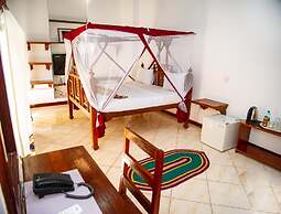 La Neisha Hotel Zanzibar