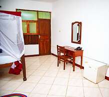 La Neisha Hotel Zanzibar