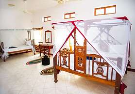 La Neisha Hotel Zanzibar