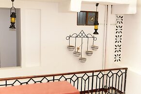 La Neisha Hotel Zanzibar