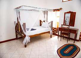 La Neisha Hotel Zanzibar