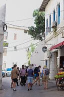 La Neisha Hotel Zanzibar