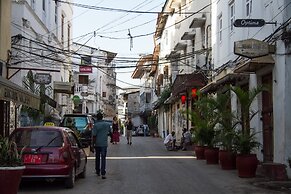 La Neisha Hotel Zanzibar