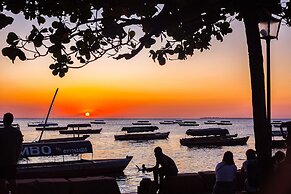 La Neisha Hotel Zanzibar