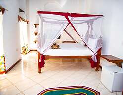 La Neisha Hotel Zanzibar
