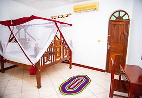 La Neisha Hotel Zanzibar