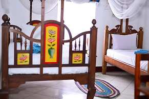 La Neisha Hotel Zanzibar