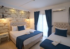 Trend Blue Boutique Otel