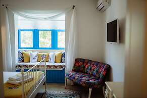 Trend Blue Boutique Otel