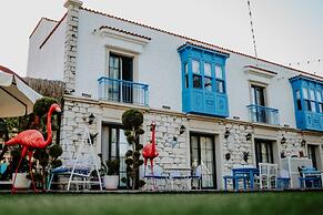 Trend Blue Boutique Otel