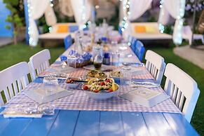 Trend Blue Boutique Otel