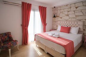 Trend Blue Boutique Otel