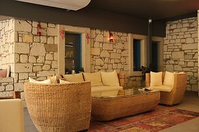 Trend Blue Boutique Otel