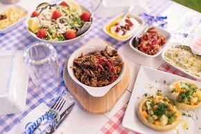 Trend Blue Boutique Otel