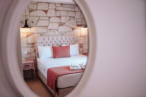 Trend Blue Boutique Otel