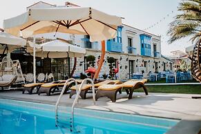 Trend Blue Boutique Otel