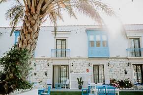 Trend Blue Boutique Otel