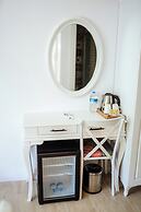 Trend Blue Boutique Otel