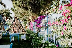 Trend Blue Boutique Otel