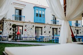 Trend Blue Boutique Otel