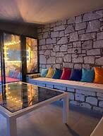 Trend Blue Boutique Otel