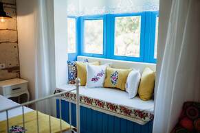 Trend Blue Boutique Otel