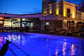 Trend Blue Boutique Otel