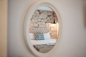 Trend Blue Boutique Otel