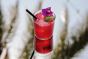 Trend Blue Boutique Otel