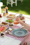 Trend Blue Boutique Otel