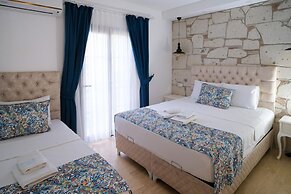 Trend Blue Boutique Otel