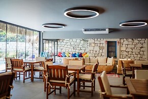 Trend Blue Boutique Otel