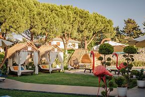 Trend Blue Boutique Otel