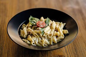 Trend Blue Boutique Otel