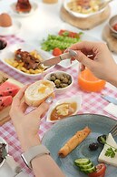 Trend Blue Boutique Otel