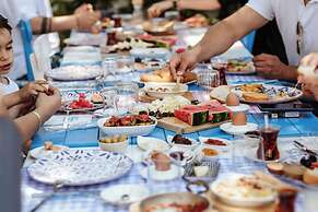 Trend Blue Boutique Otel