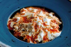 Trend Blue Boutique Otel