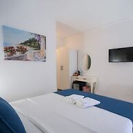 Trend Blue Boutique Otel