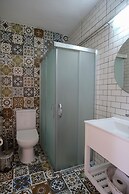 Trend Blue Boutique Otel