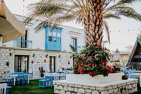 Trend Blue Boutique Otel