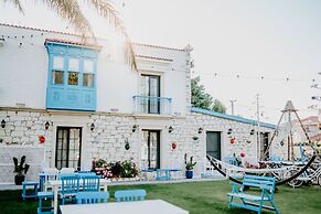 Trend Blue Boutique Otel