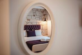 Trend Blue Boutique Otel