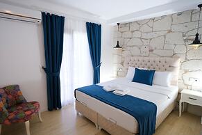 Trend Blue Boutique Otel