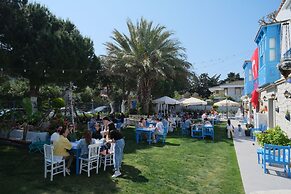 Trend Blue Boutique Otel