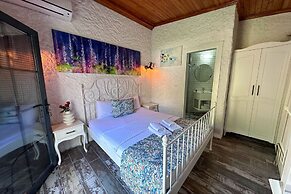 Trend Blue Boutique Otel